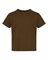 Rabbit Skins Toddler Cotton Crewneck Short Sleeve Jersey T-Shirt